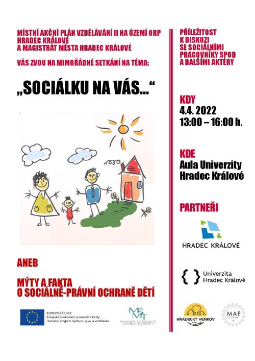 Pozvánka