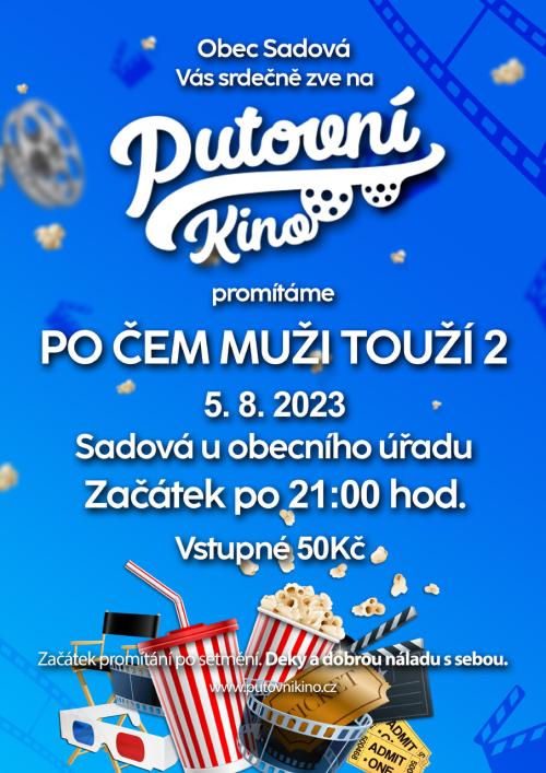 Pozvánka