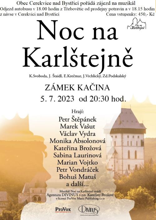 Pozvánka