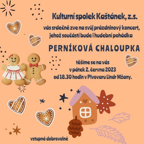 Pozvánka