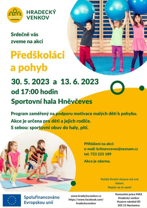 Pozvánka