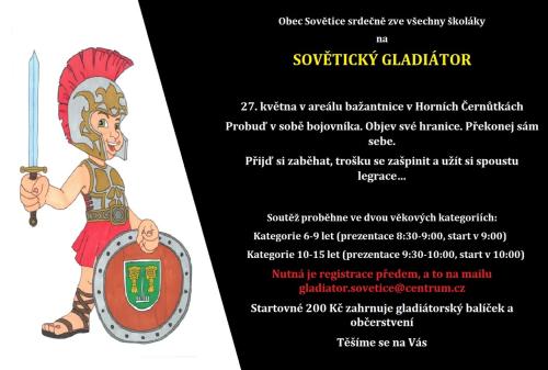 Pozvánka