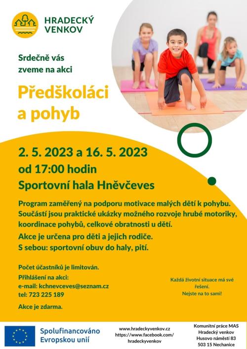 Pozvánka