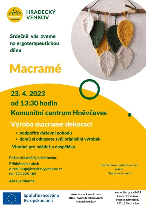 Pozvánka